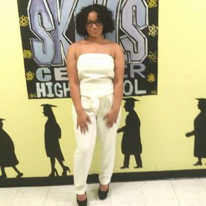 Meet your Posher, Xaimara